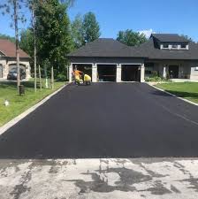 Best Driveway Border and Edging  in , WI